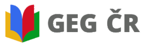 GEG ČR Logo