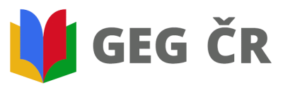 GEG ČR Logo