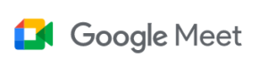 GoogleMeet logo